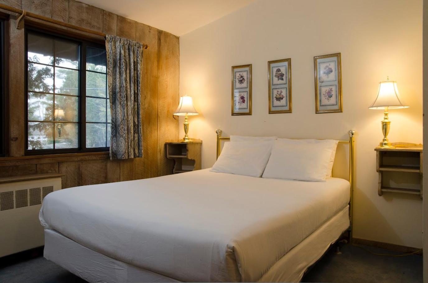 Summit Lodge キリングトン エクステリア 写真