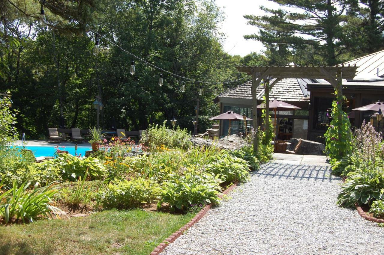 Summit Lodge キリングトン エクステリア 写真