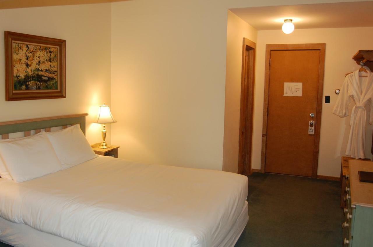 Summit Lodge キリングトン エクステリア 写真