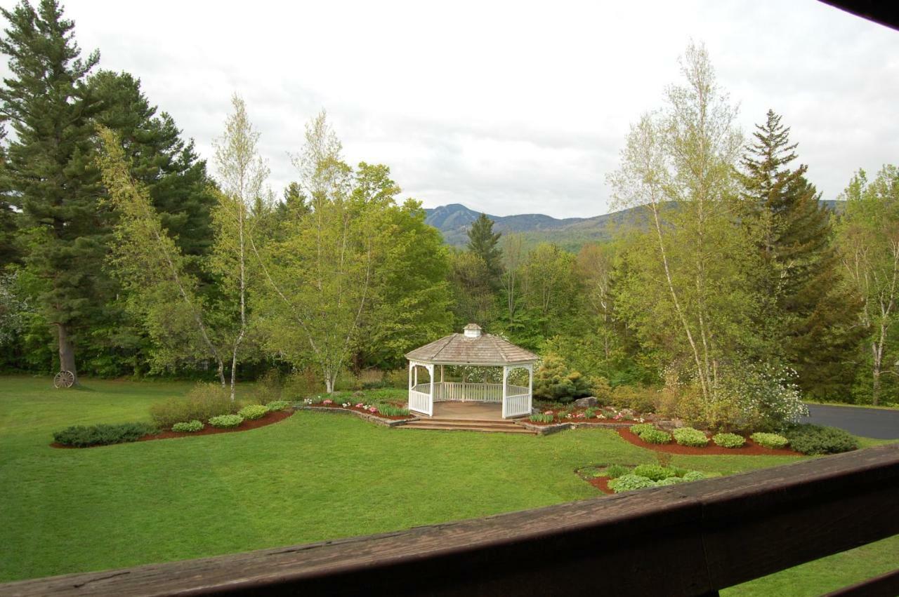 Summit Lodge キリングトン エクステリア 写真
