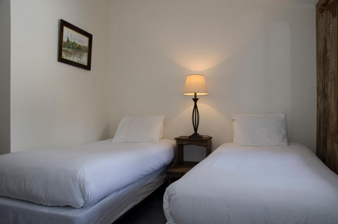 Summit Lodge キリングトン エクステリア 写真